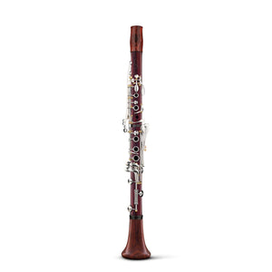 Backun Q Series Bb Clarinet (2nd Generation)