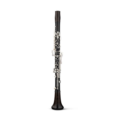 LIKE NEW Backun Q Series (2nd Generation) Clarinets