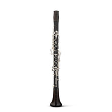 Load image into Gallery viewer, Demo Backun Q Series (2nd Generation) Clarinets
