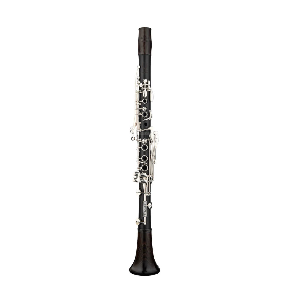 LIKE NEW Backun Q Series (2nd Generation) Clarinets