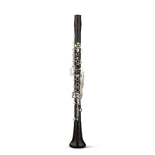 Load image into Gallery viewer, Demo Backun Q Series (2nd Generation) Clarinets