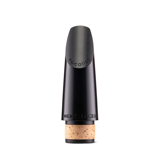 Backun Vocalise Bb Clarinet Mouthpiece- R- No Packaging