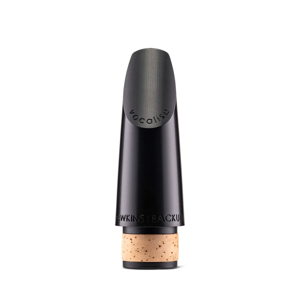 Backun Vocalise Bb Clarinet Mouthpiece- R- No Packaging