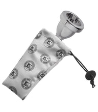 Load image into Gallery viewer, BG Large Mouthpiece Pouch (brass or woodwind)