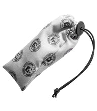 Load image into Gallery viewer, BG Regular Mouthpiece Pouch for alto/sop sax; Bb/Eb clarinet; trumpet