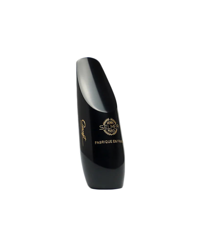 HENRI SELMER コンセプト アルト用 Concept mouthpiece for alto
