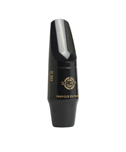 Selmer Paris S80 Saxophone Mouthpieces (C*)