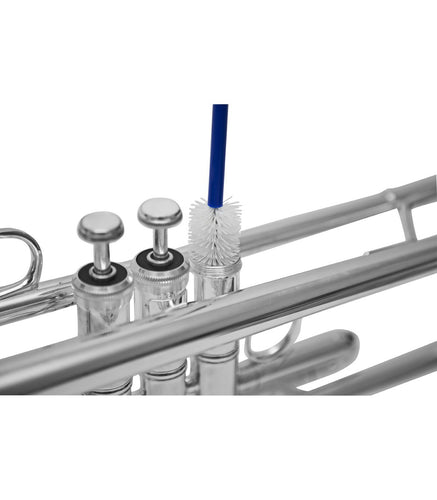 BG Trumpet Valve Casing Brush