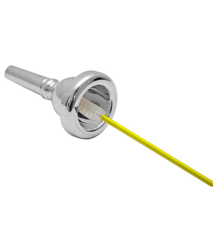 BG Low Brass Mouthpiece Brush