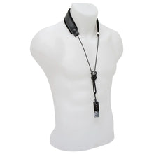 Load image into Gallery viewer, BG O30E Leather Elastic Strap for English Horn