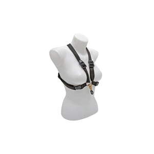 BG Saxophone Harness w/Metal Snap Hook