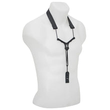 Load image into Gallery viewer, BG CFYLP ZEN FLEX Non-Elastic Strap for Clarinet