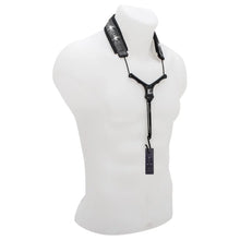 Load image into Gallery viewer, BG C20YGLP Nylon ZEN Glam Non-Elastic Strap for Clarinet