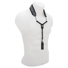 Load image into Gallery viewer, BG C20YLP Nylon ZEN Non-Elastic Strap for Clarinet