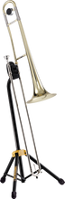 Load image into Gallery viewer, Hercules Trombone Stand