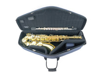 Load image into Gallery viewer, Marcus Bonna Double Case for Tenor and Soprano Saxophone