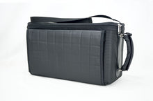 Load image into Gallery viewer, Marcus Bonna Case for Mutes- Black Nylon