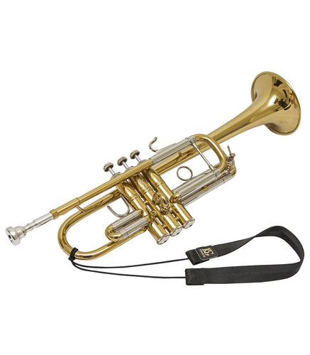 BG Trumpet Flex Strap