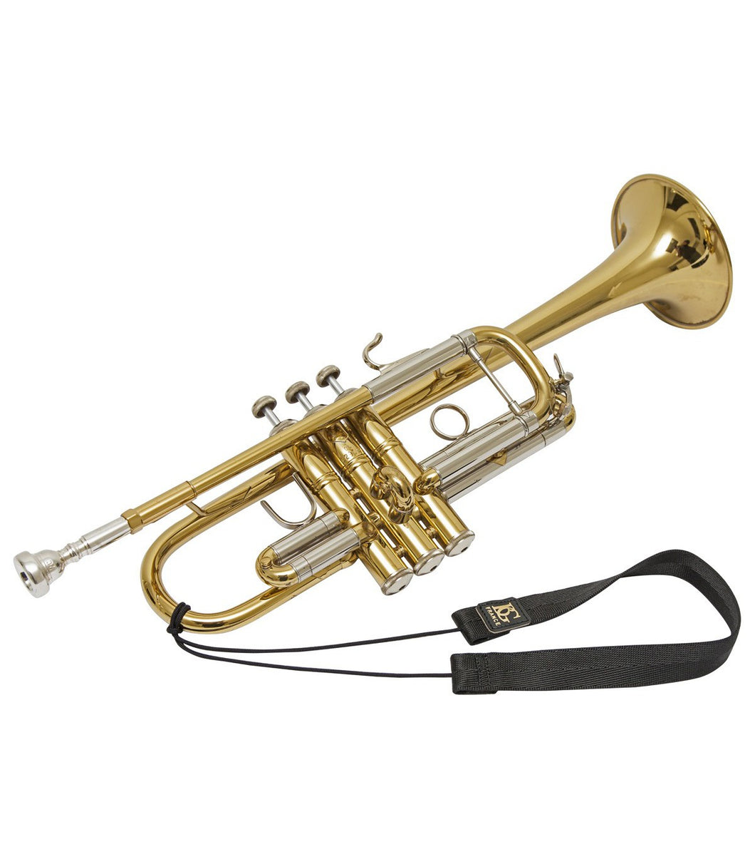 BG Trumpet Flex Strap