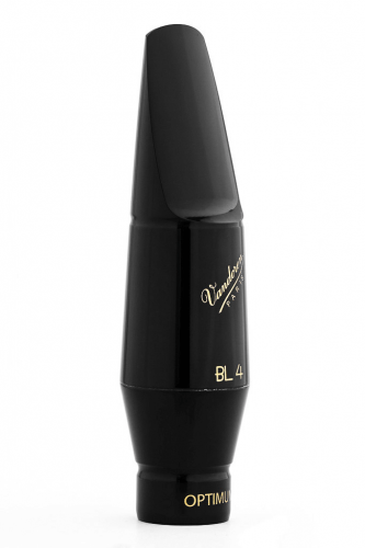 Vandoren Optimum Baritone Saxophone Mouthpiece