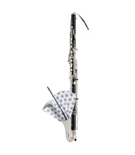 Load image into Gallery viewer, BG Bass Clarinet Swab