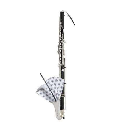 BG Bass Clarinet Swab