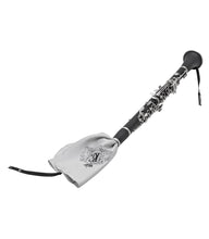 Load image into Gallery viewer, BG Clarinet Swab (Bamboo/Silk)