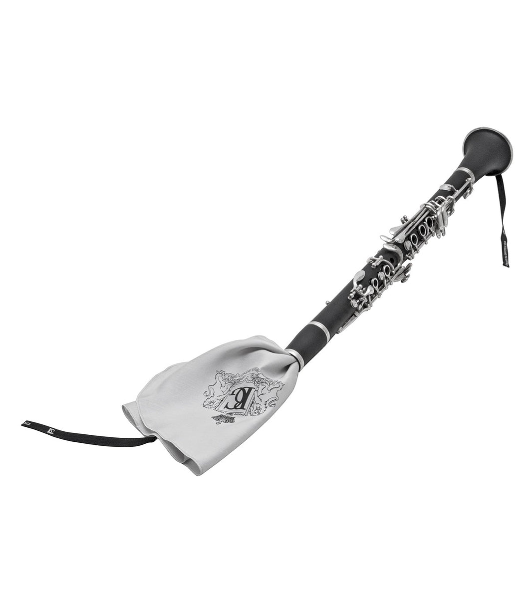BG Clarinet Swab (Bamboo/Silk)