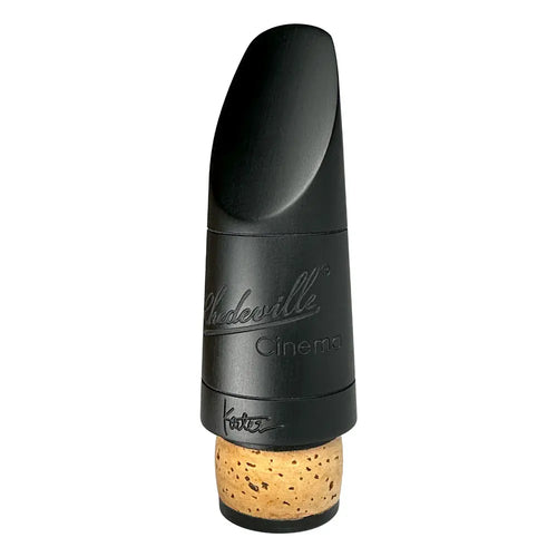 Chedeville Kanter Cincema Bb Clarinet Mouthpiece