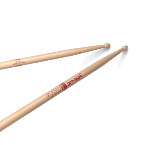 ProMark Jason Bonham 531 Maple Drumstick, Wood Tip