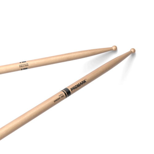 ProMark Concert SD2 Maple Drumstick, Wood Tip