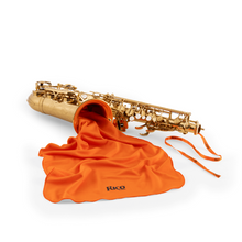 Load image into Gallery viewer, Rico (D'Addario) Anti-Microbial Swabs for Clarinet &amp; Saxophone