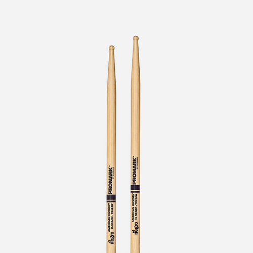 ProMark Hickory 424 Horacio 'El Negro' Hernandez Wood Tip