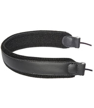 Load image into Gallery viewer, BG Zen Leather Strap for Clarinet, Elastic