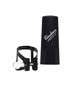 Vandoren M/O Ligature- Clarinets (w/ cap)