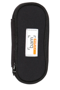 Bam Woodwind Mouthpiece Pouches