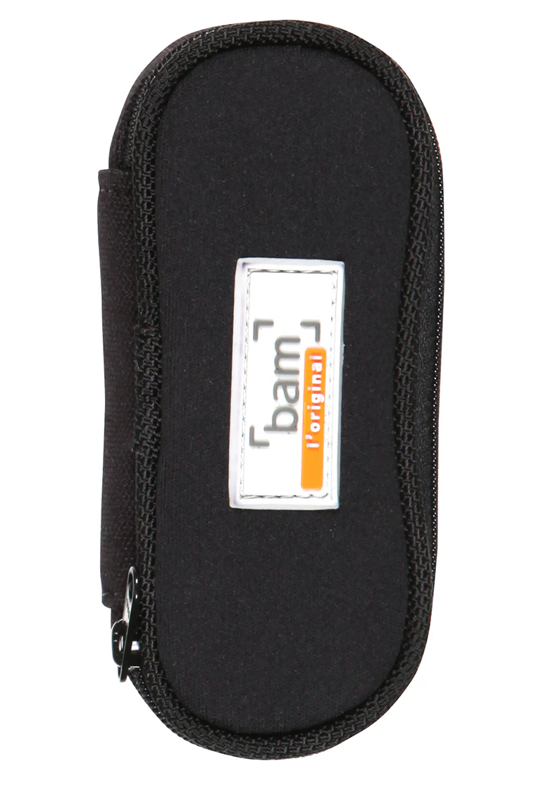 Bam Woodwind Mouthpiece Pouches