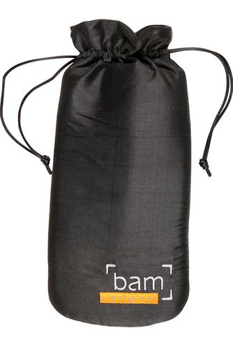 Bam Silk Woodwind Mouthpiece Pouches