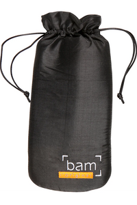 Bam Silk Woodwind Mouthpiece Pouches