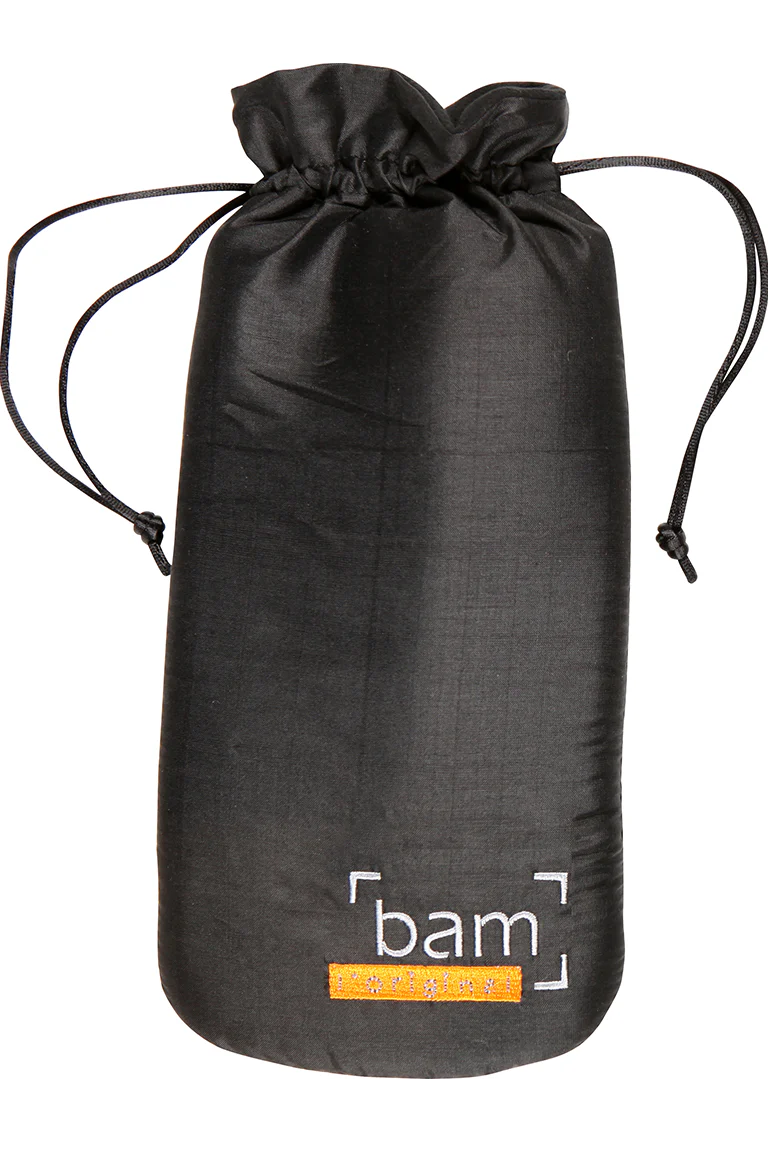 Bam Silk Woodwind Mouthpiece Pouches
