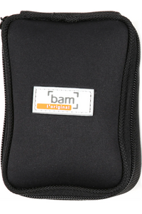 Bam Pouch for Two Woodwind Mouthpieces