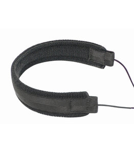 BG Zen Nylon Strap for Clarinet, Elastic