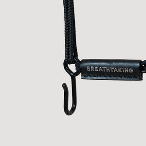 BreathTaking Strap Lithe Premium II for Bass Clarinet