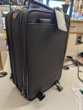 Load image into Gallery viewer, Backun Professional Single Bb Clarinet Backpack Case