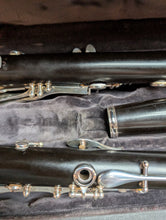 Load image into Gallery viewer, USED Buffet Tosca Greenline Bb Clarinet