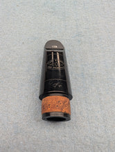 Load image into Gallery viewer, USED Clark Fobes CF+ Clarinet Mouthpiece, Zinner Blank