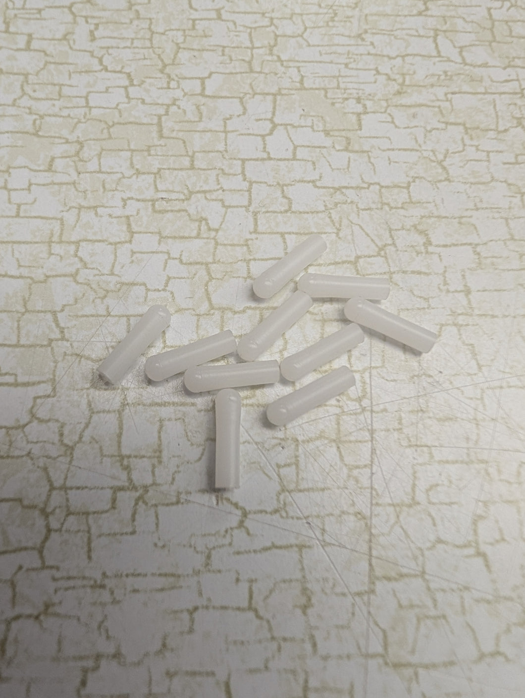 Buffet Nylon Side Lever Pins for BASS Clarinet