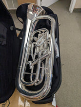 Load image into Gallery viewer, B-STOCK Willson Q90S Euphonium, Silver