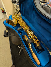 Load image into Gallery viewer, USED Yamaha YTS-62 "Purple Logo" Tenor Saxophone