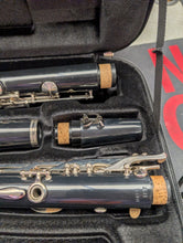 Load image into Gallery viewer, USED Vito 7212 Clarinet
